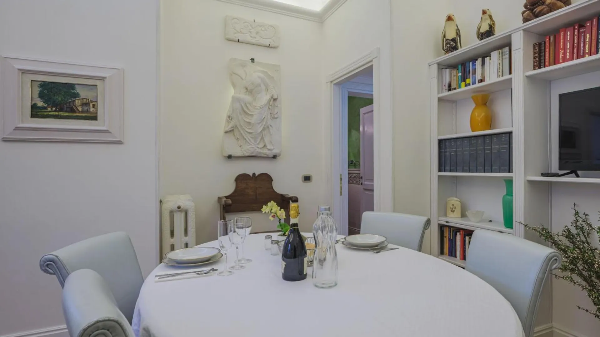 Apartment Onda Marina By Interhome Fiumaretta di Ameglia