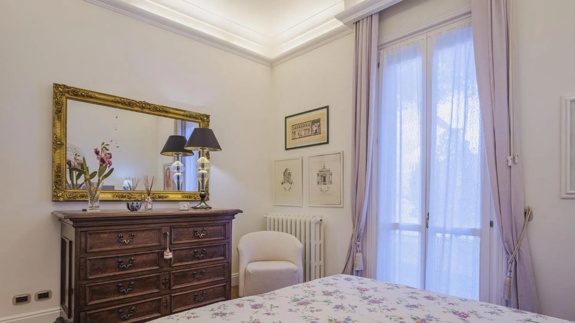 Apartment Onda Marina By Interhome Fiumaretta di Ameglia Italy