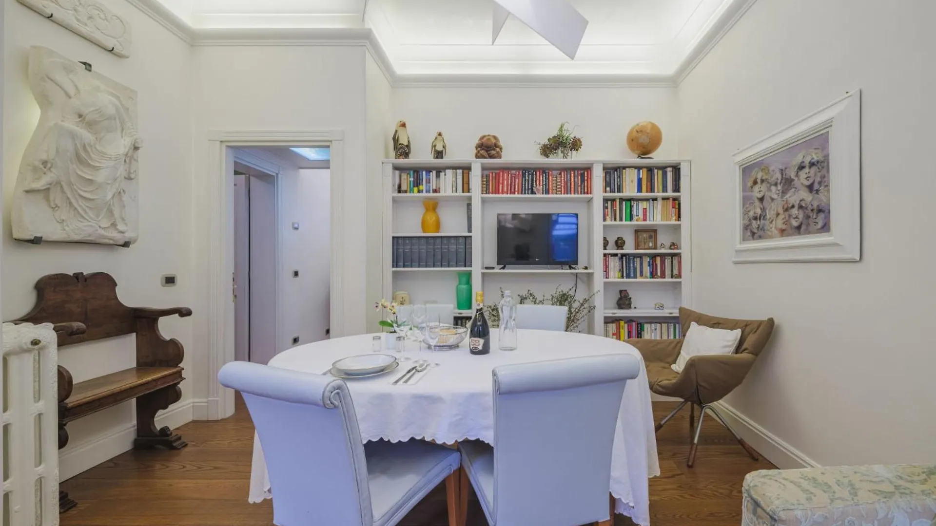 Apartment Onda Marina By Interhome Fiumaretta di Ameglia 0*,