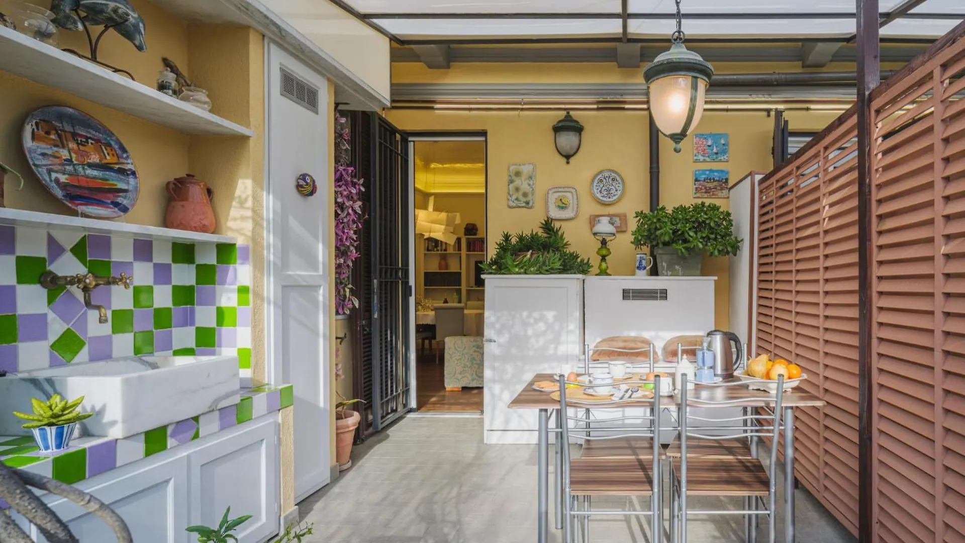 Apartment Onda Marina By Interhome Fiumaretta di Ameglia