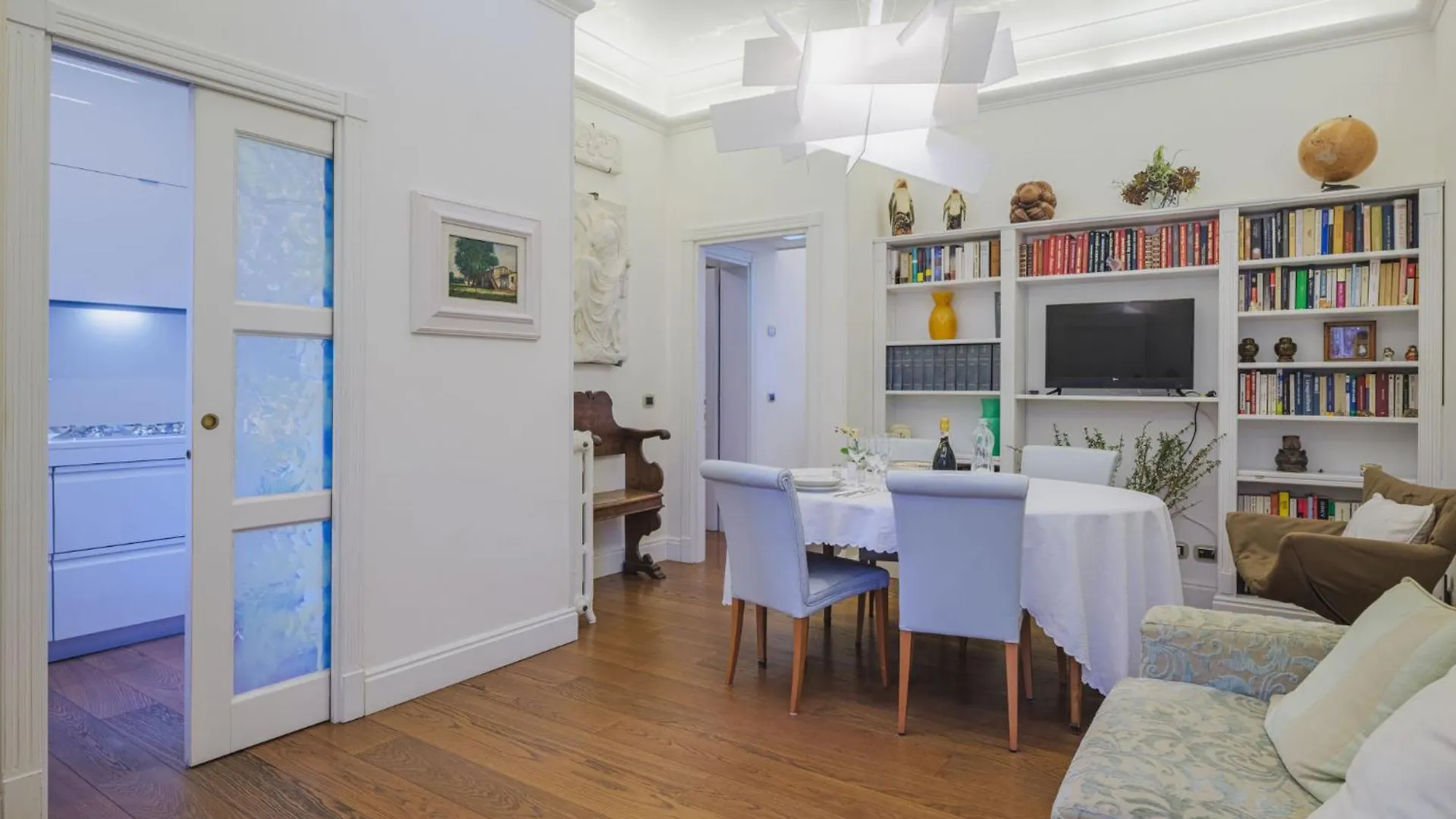 Apartment Onda Marina By Interhome Fiumaretta di Ameglia Italy