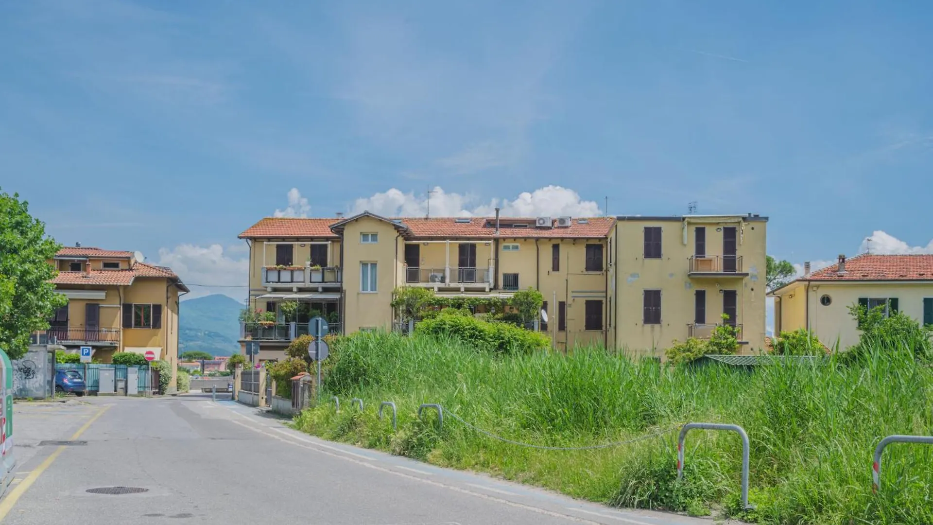 Apartment Onda Marina By Interhome Fiumaretta di Ameglia Italy
