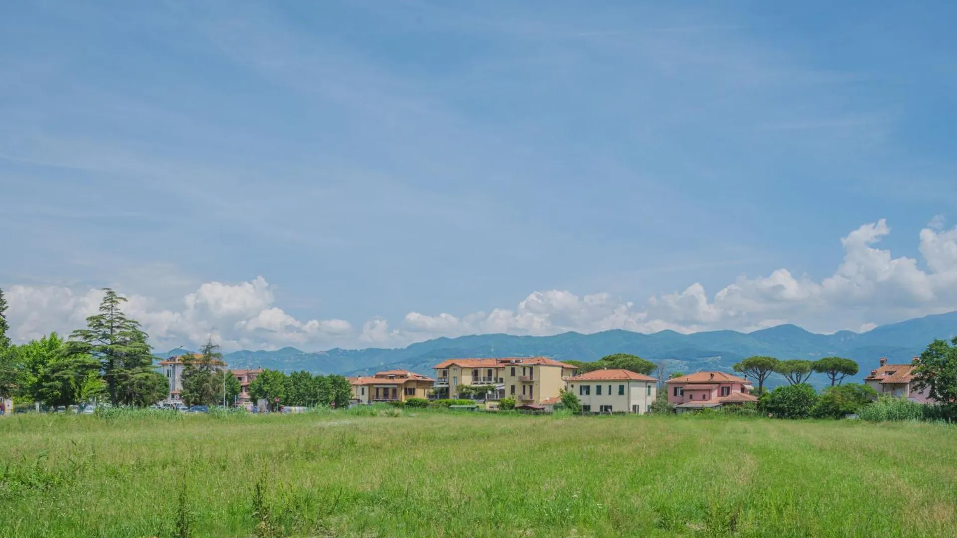 Apartment Onda Marina By Interhome Fiumaretta di Ameglia