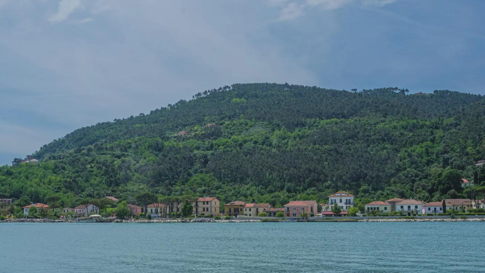 Apartment Onda Marina By Interhome Fiumaretta di Ameglia